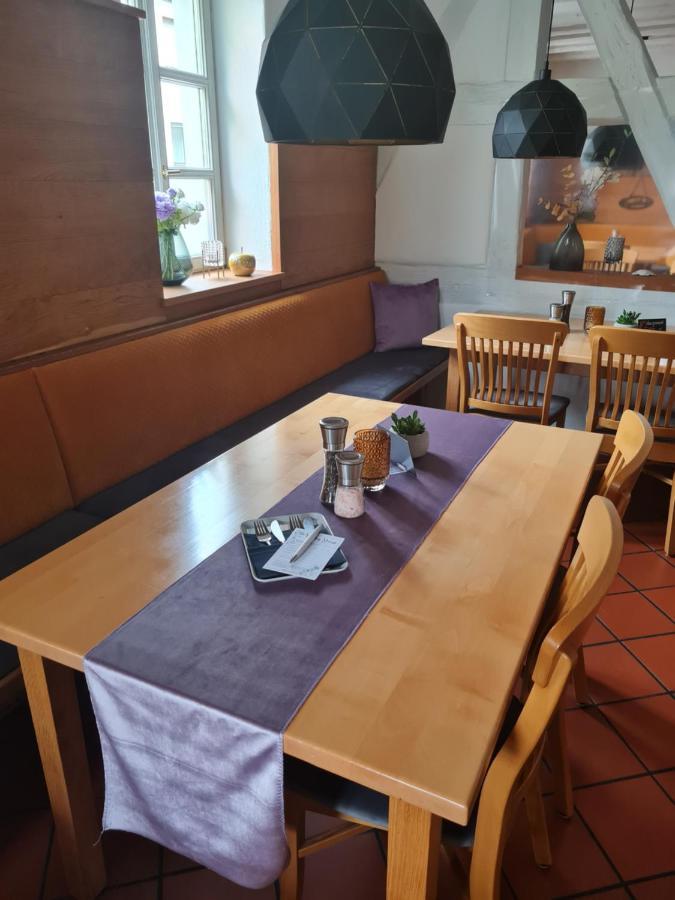 诺因基兴 邮政旅馆酒店 外观 照片