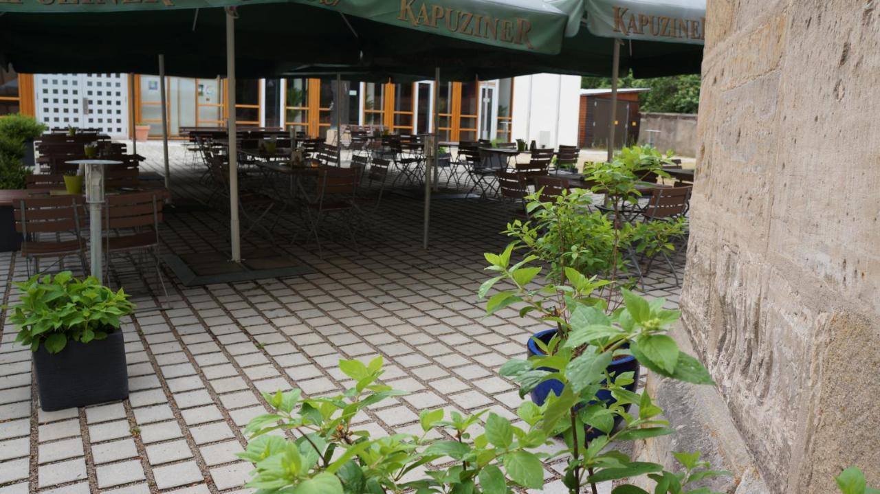 诺因基兴 邮政旅馆酒店 外观 照片