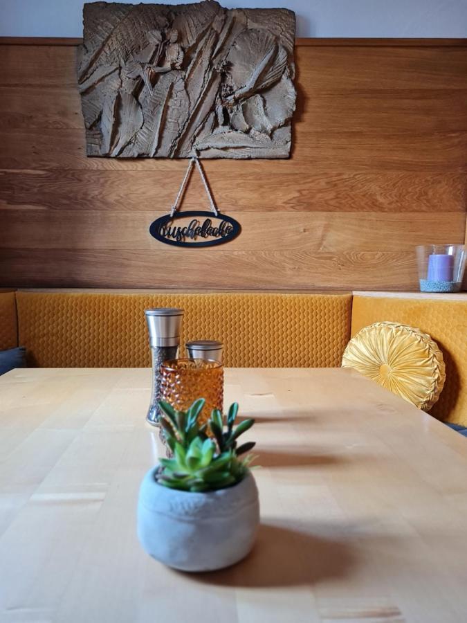 诺因基兴 邮政旅馆酒店 外观 照片
