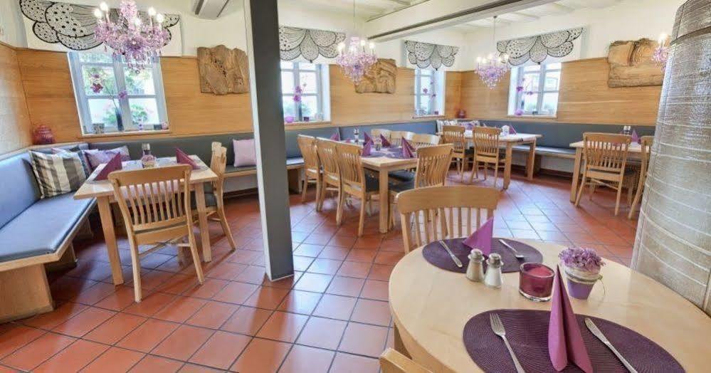 诺因基兴 邮政旅馆酒店 外观 照片
